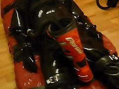 Segufixed Rubberslave