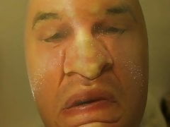Tight Stocking mask