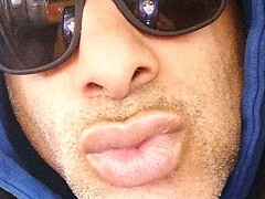 Pure puerto rican dick. What good. Cumm and get this good ass dick. I fucking dare you