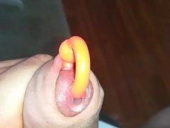 pre cum