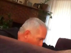 Daddy swallow 2
