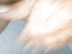 ball slapping
