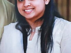 Cum tribute Reema - 15 Years Anniversary of Knowing her