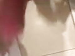 Bobf slaps his Wimp cock and cums for me