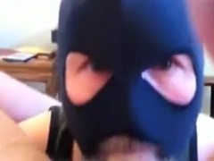 Step daddy Sort Feeds Me a Load