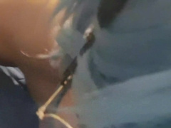 You want me to inhale you?