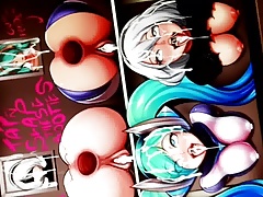 SoP over 2B and Sona