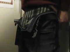 20170408 Pee on my friends