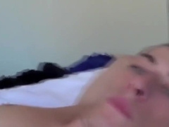 French Fucking & Ejaculating On Face And Mouth