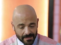 Don't Be Nervous (Adam Russo and Kyler Grey)