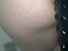 Latest shower gape