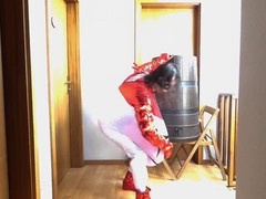 Horny wank, super heroes, hd videos