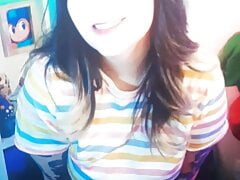 Cum tribute Riyuuka