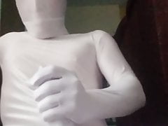 Stroking Ivory