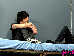 voluptuous goth twinkies relieve with blowjobs and fucking