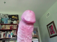 Hairyartist - My Heavy SPEAR calls you