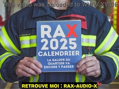 queer dude gets pulverized by heterosexual french firefighter