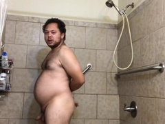 Bathroom intro arangogirlfriend gets nude