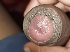 Penis shot