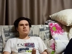 Marvelous Large Meatpipe