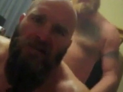 Raw fucking daddys 6