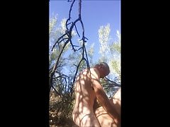 Cruising fuck