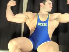 THG Singlet