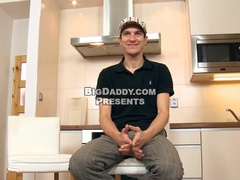 Bawdy Assfucking Tearing Up With Folks