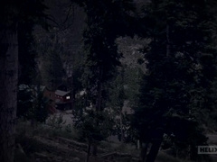 Jace Myers And Devin Holt