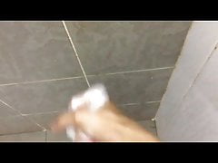 My soapy cum compilation, lancap main sabun pancut