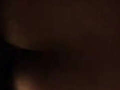 Dad's Big Moist Pipe Screws Wooly Stud