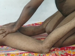 Indian tutor schoolgirl lovemaking