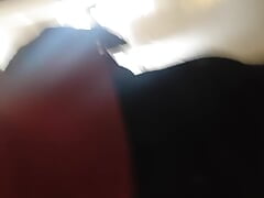 flashing in appartment lift