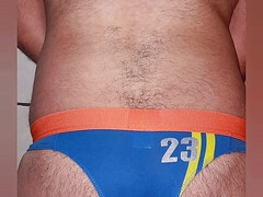 Sexy man underwear 2