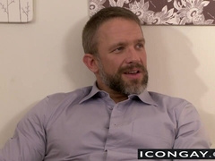 Dirk confronts Colton about having steamy anal sex