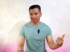 Married heterosexual fellow gets banged without a condom by a young dude from work