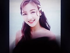 TWICE Jihyo Cum Tribute 10