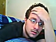 Thomas Schulke Most Frustrated Gaystar Of Brandenburg