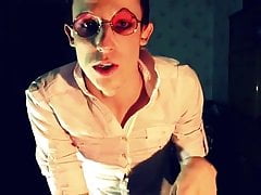 TWINK IS ALWAYS HUNGRY FOR RAW COCK