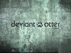 Otter Hungry Bottom DP