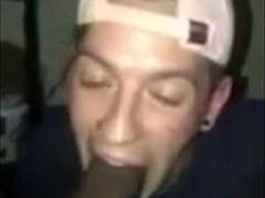 Blowing Straight Neighbor 3