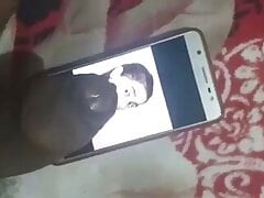 Desi hindi audio cum tribute