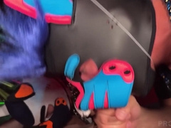 New Years Orgy Preview