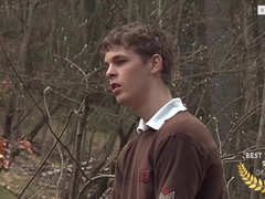 STAXUS OLD SCHOOL: WITHOUT A CONDOM ROAD EXCURSION - VIGNETTE two - REMASTERED IN HD