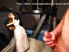 WeddingCum Gw3n's third pop