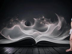 A young fellow deep-throat his matured boy mate at the backseat of the camper and guzzled his jism