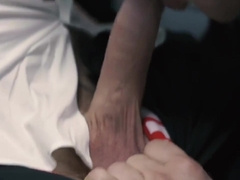 Ass Controller 1 - Paul Canon And Kit Cohen