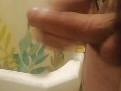 First cum in weeks
