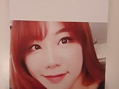 Cumtribute Korean 1