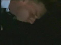 Limo Fuck